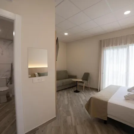 Pensión Karma Altea