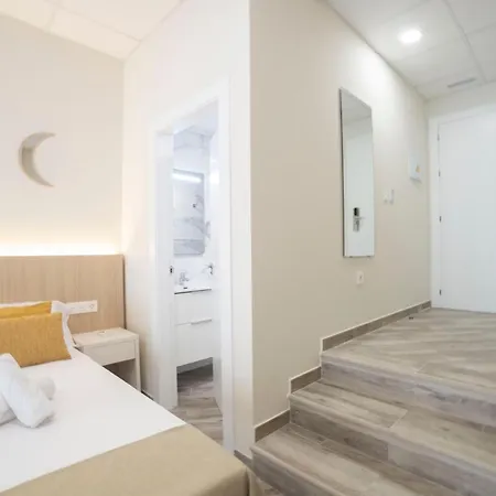 Pensión Karma Altea