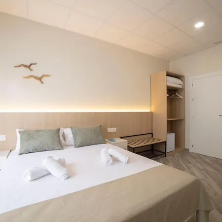 Karma Pensión Altea