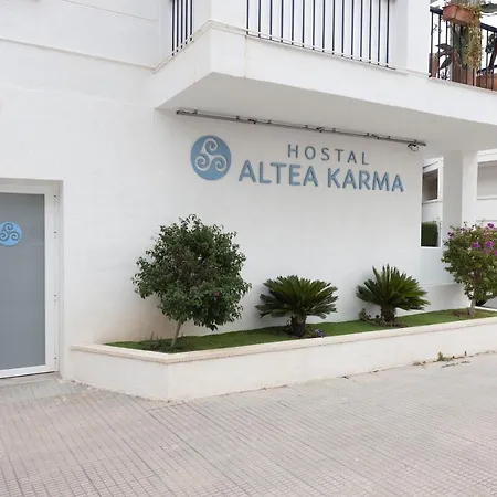 Karma בית הארחה