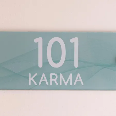 Gæstehus Karma Altea