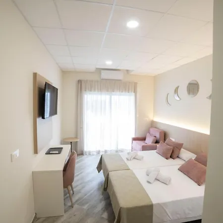 בית הארחה Karma 4*