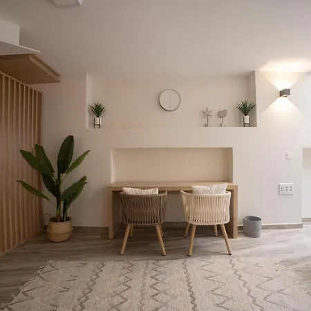 בית הארחה Karma