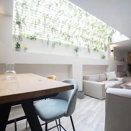 Karma Gæstehus Altea