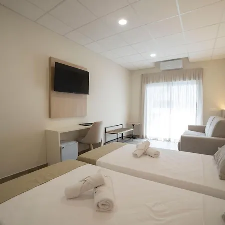 Karma בית הארחה