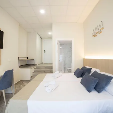 Karma Gæstehus Altea