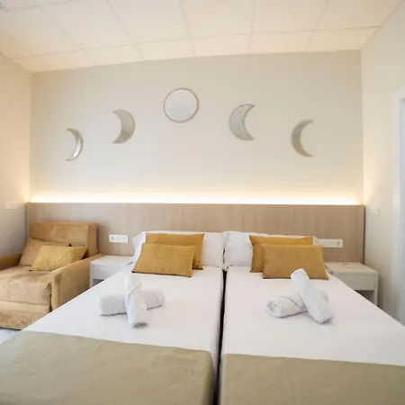 بيت ضيافة Karma 4*