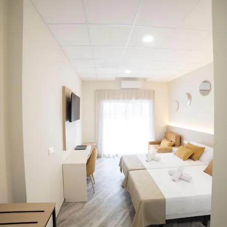 Gæstehus Karma Altea