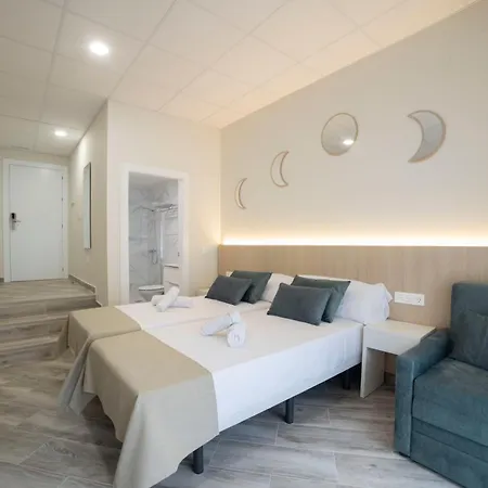 בית הארחה Karma