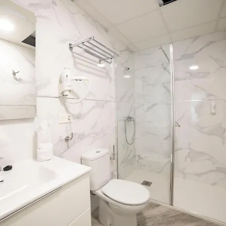 Karma Gæstehus Altea