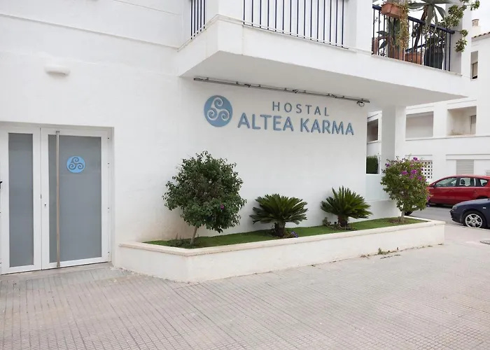Karma 게스트하우스