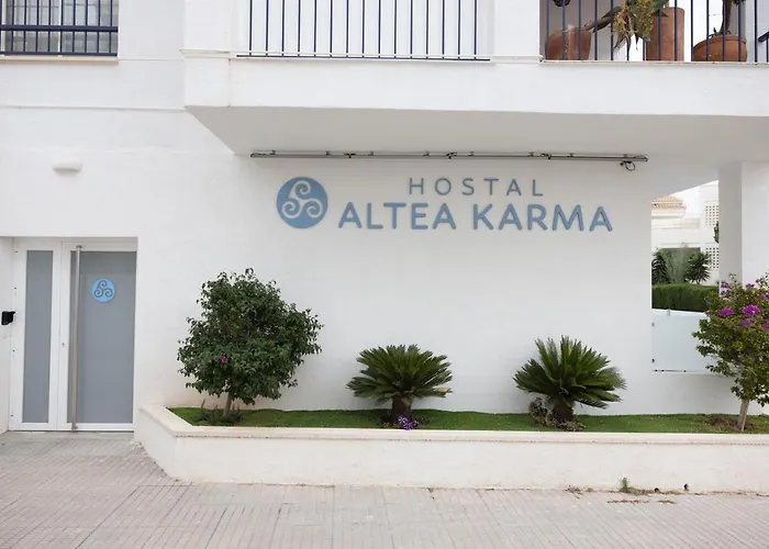 Karma 4*
