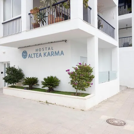 Maison d'hôtes Karma 4*