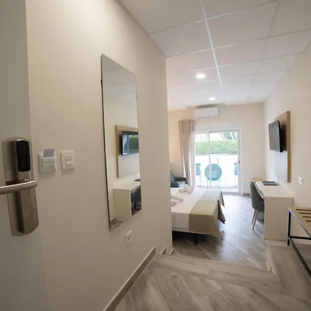 Maison d'hôtes Karma Altea