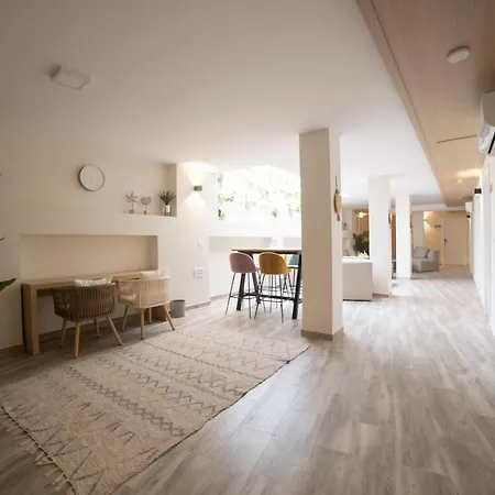 Maison d'hôtes Karma 4*