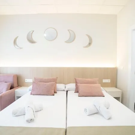 Maison d'hôtes Karma Altea