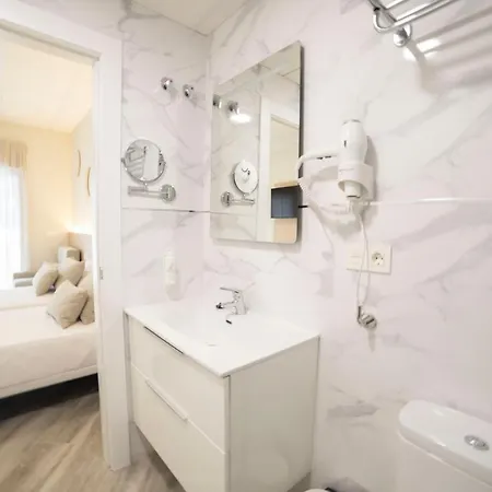 Karma Maison d'hôtes Altea