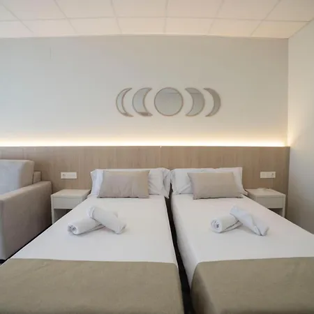 Maison d'hôtes Karma Altea