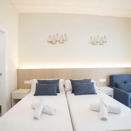 Karma Maison d'hôtes Altea