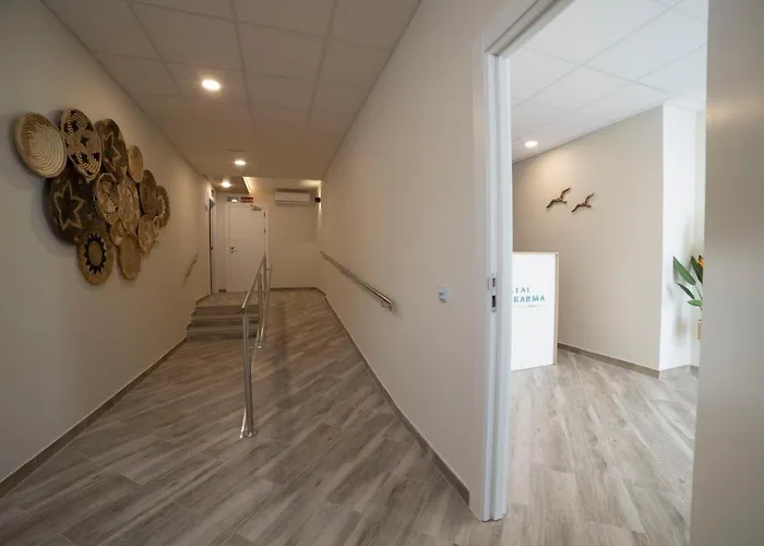 Karma Pensionat Altea