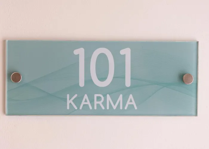 Pensionat Karma Altea