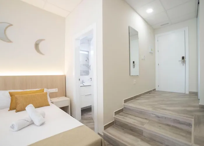 Pensionat Karma Altea