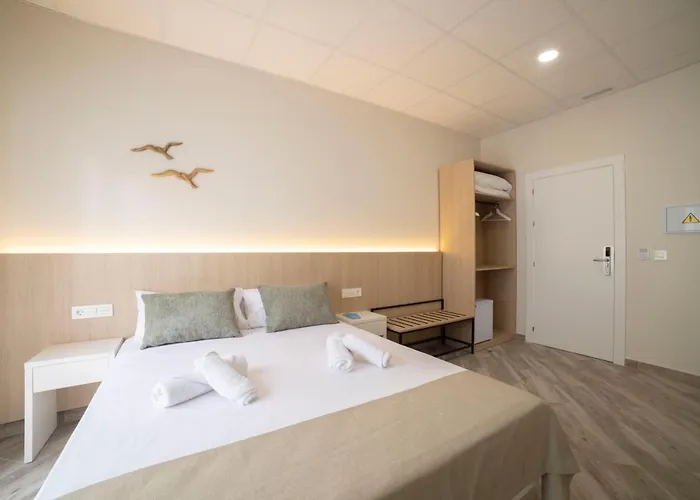 Karma Pensionat Altea