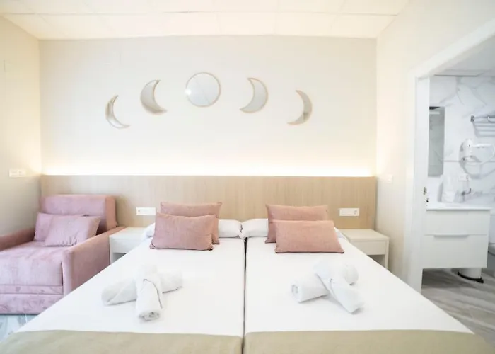 Pensionat Karma Altea