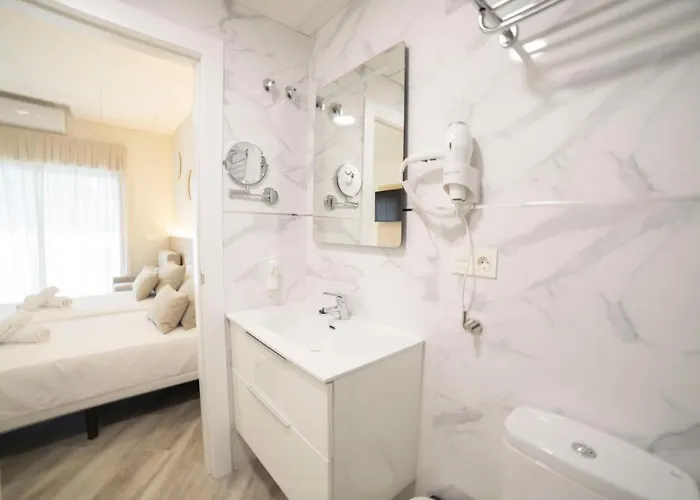 Karma Pensionat Altea