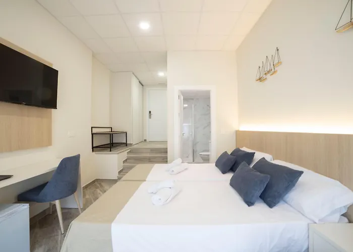 Karma Pensionat Altea