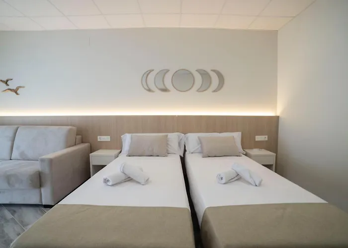 Pensionat Karma Altea