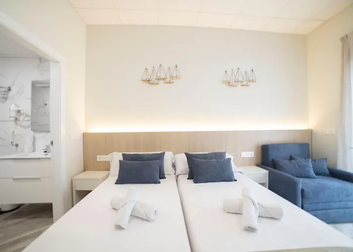 Karma Pensionat Altea