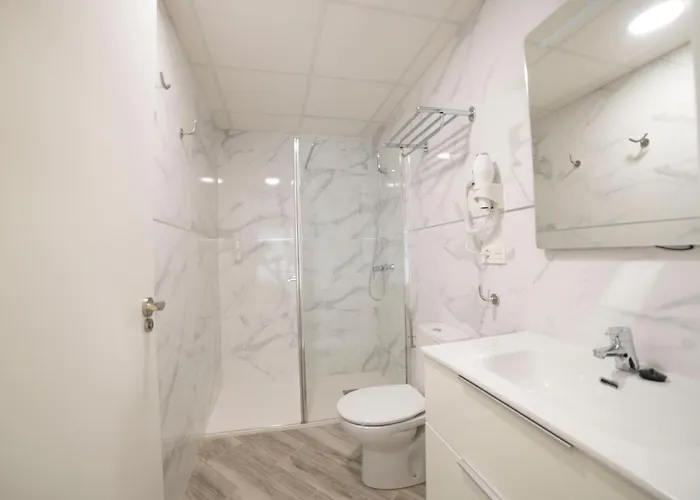 Pensionat Karma Altea