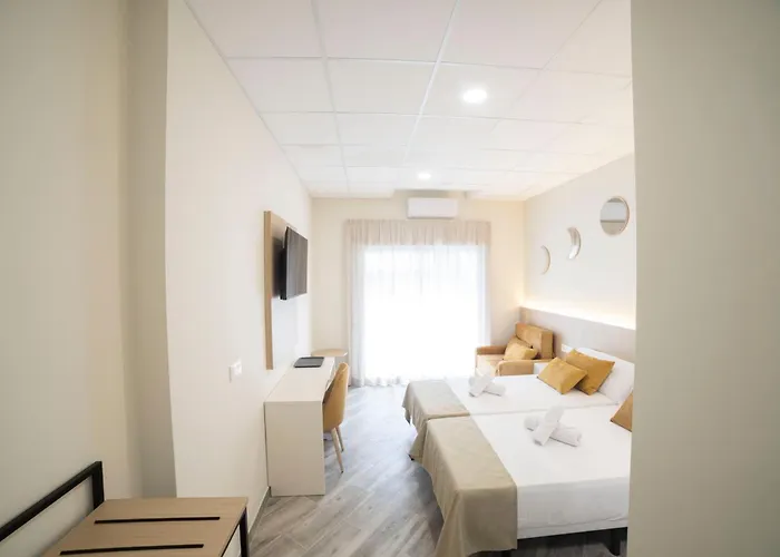 Pensionat Karma Altea