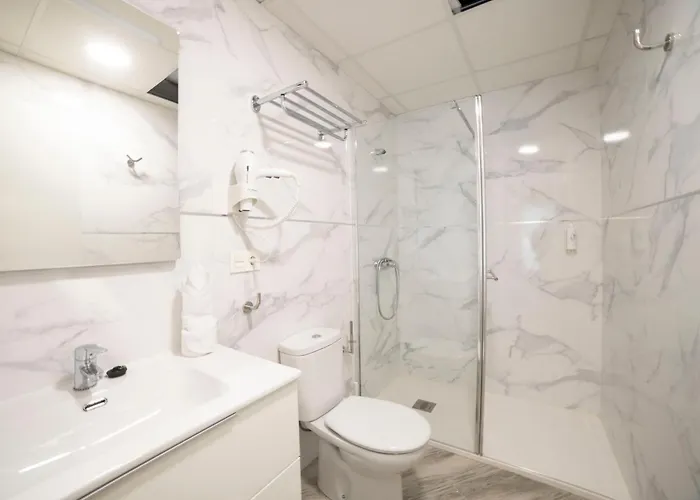 Karma Pensionat Altea